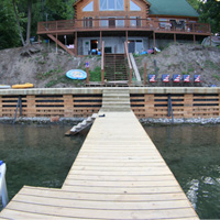 Docks