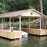 Boat Ports