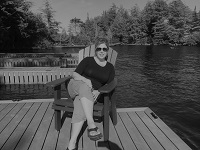 Tracey Myers